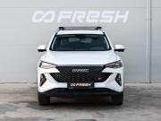 Haval F7 I Рестайлинг Краснодар  - изображение 26