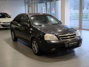 Chevrolet Lacetti I Казань  - изображение 25