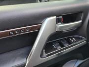 Toyota Land Cruiser 200 Series Рестайлинг 2 Санкт-Петербург  - изображение 37