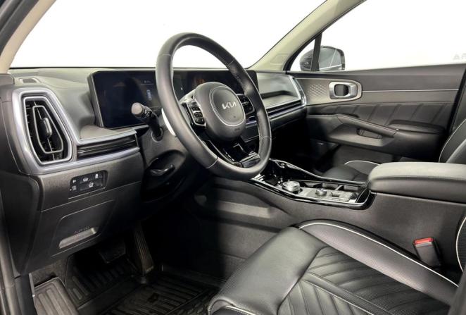 Kia Sorento IV с пробегом 2024 года, цена 4 500 000 рублей, 58127 км, внедорожник, Автокод Объявления
