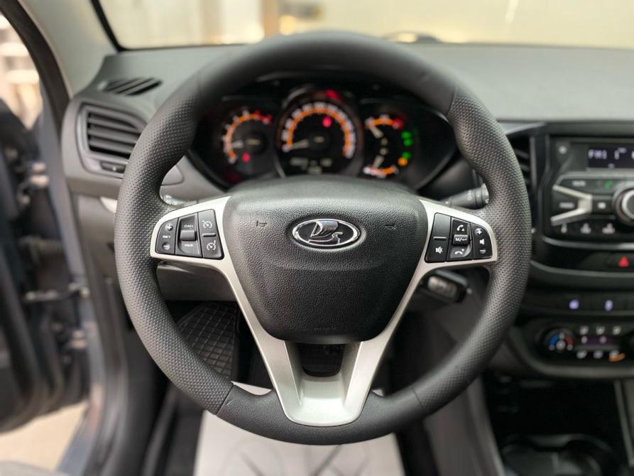 Lada (ВАЗ) Vesta I Энгельс  - изображение 26