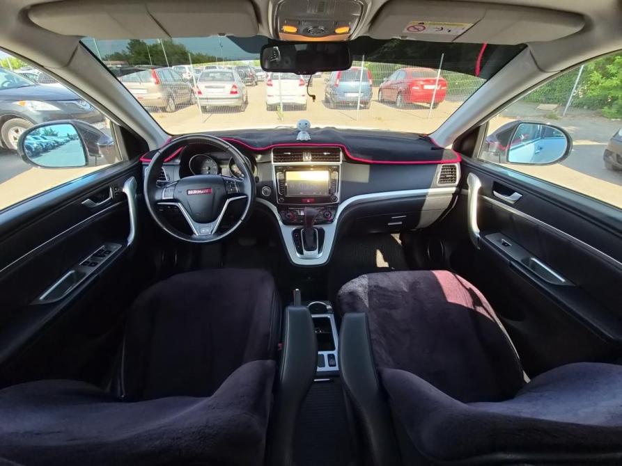 Haval H6 I Саратов  - изображение 36