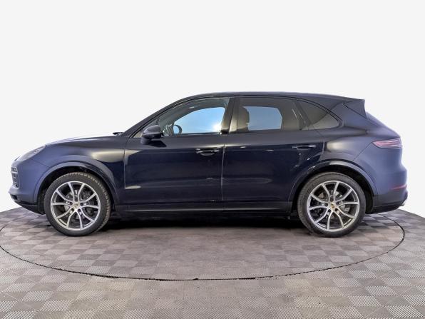 Porsche Cayenne III с пробегом 2018 года, цена 4 919 000 рублей, 168886 км, внедорожник, Автокод Объявления