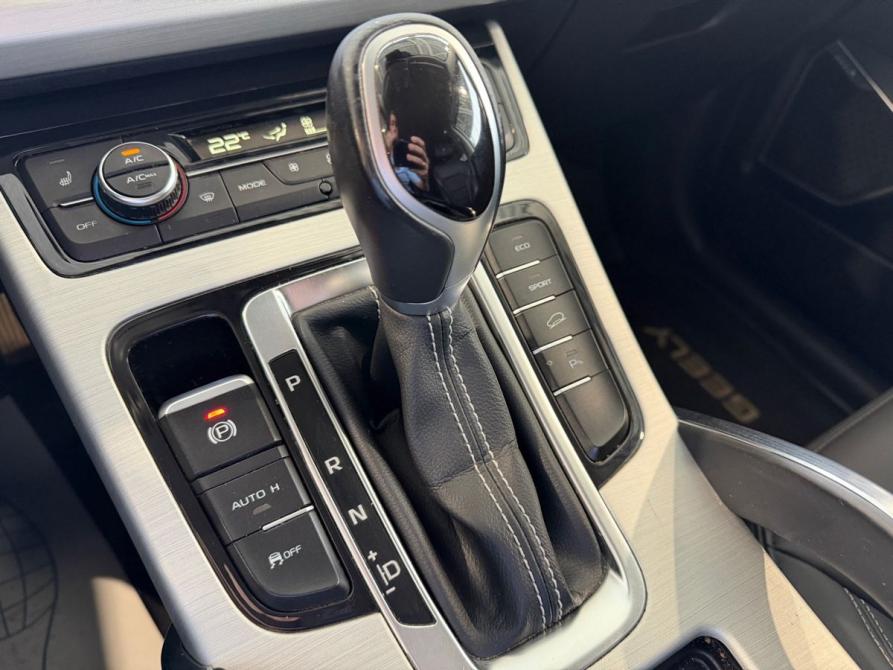 Geely Atlas I Москва  - изображение 23