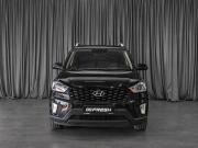 Hyundai Creta I Тюмень  - изображение 25