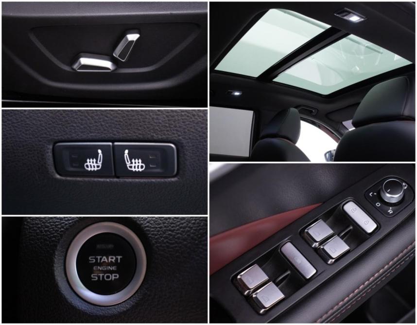 Geely Coolray I Москва  - изображение 12