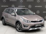 Kia Rio IV Москва  - изображение 30