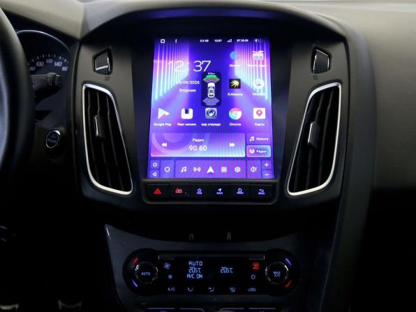 Ford Focus III с пробегом 2012 года, цена 890 000 рублей, 94640 км, хэтчбек, Автокод Объявления