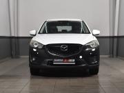 Mazda CX-5 I Кемерово  - изображение 20