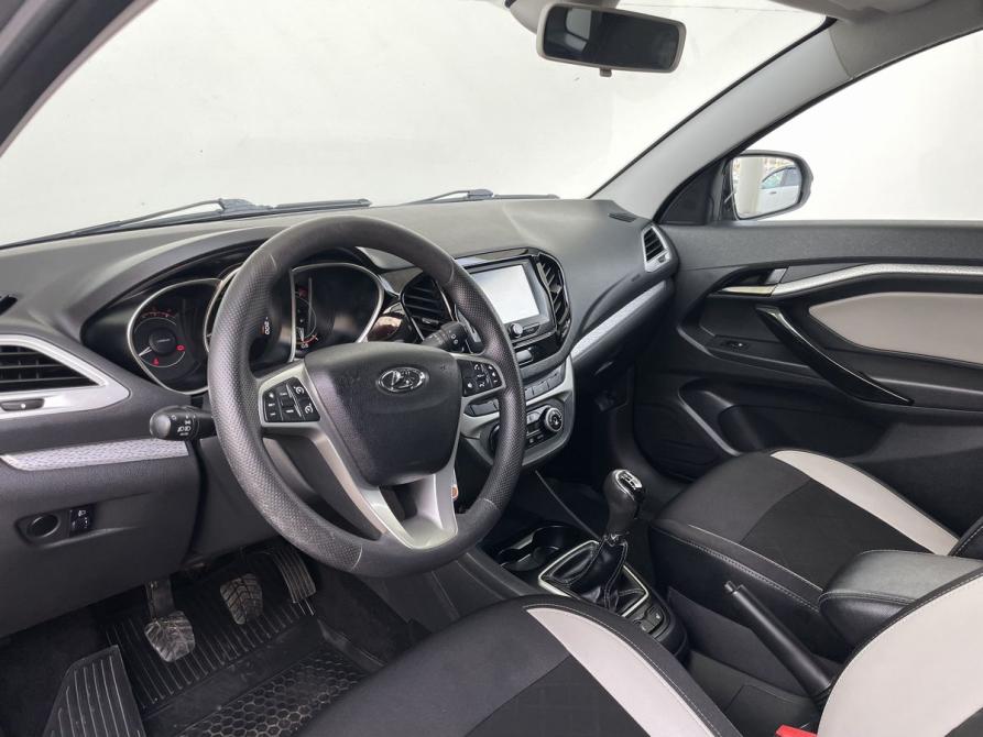 Lada (ВАЗ) Vesta I Екатеринбург  - изображение 11
