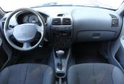 Hyundai Accent II Нижний Новгород  - изображение 37