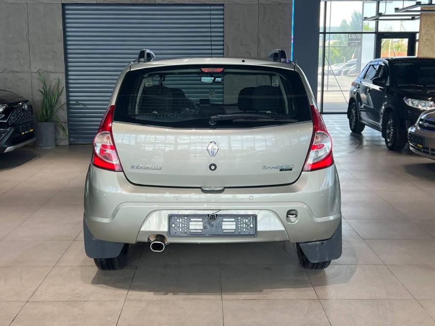 Renault Sandero I Оренбург  - изображение 6