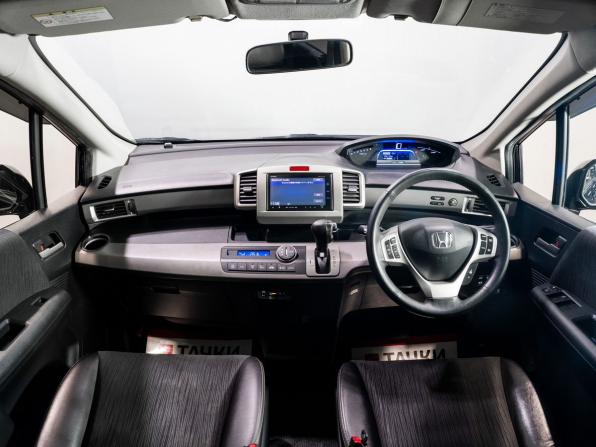 Honda Freed I Рестайлинг 2 с пробегом 2014 года, цена 1 250 000 рублей, 122112 км, компактвэн, Автокод Объявления