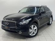 Infiniti QX70 Курск  - изображение 26