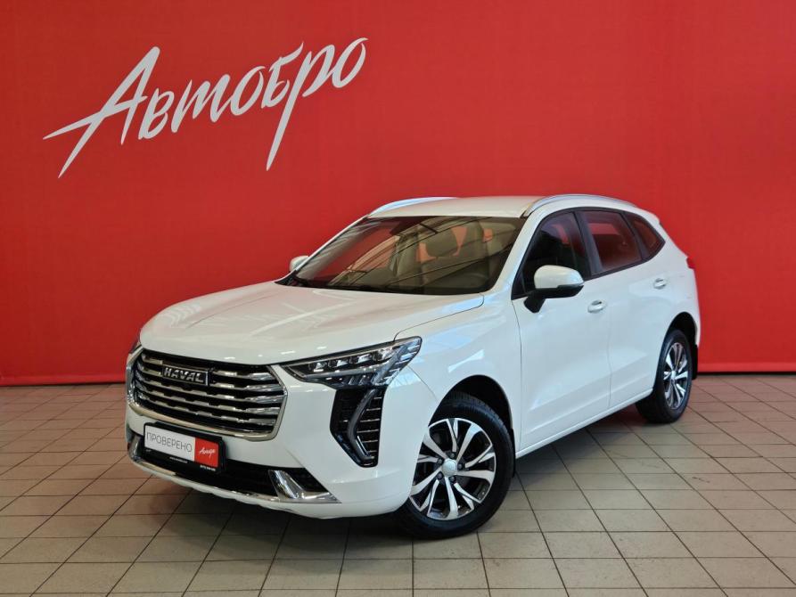 Haval Jolion I Вологда  - изображение 1