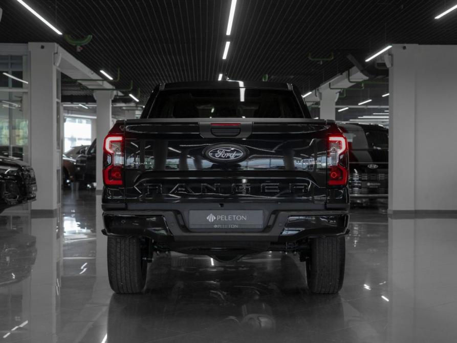Ford Ranger T6.2 Москва  - изображение 6