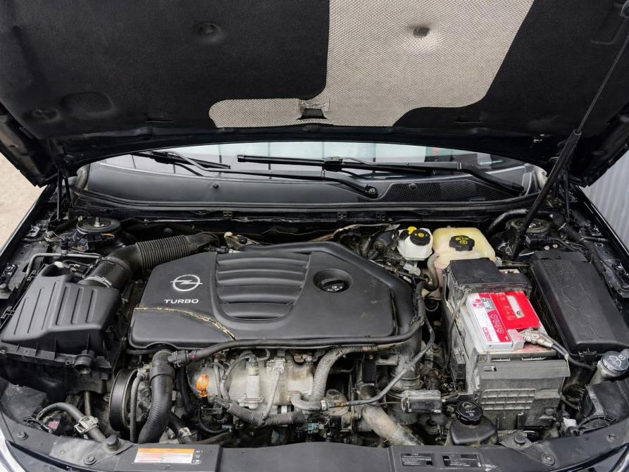 Opel Insignia I Пермь  - изображение 28