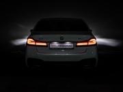 BMW 5 серии VII (G30/G31/G38) Рестайлинг Москва  - изображение 49