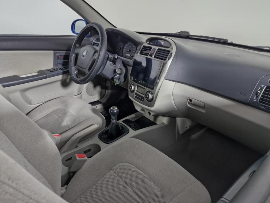 Kia Cerato I Нижний Новгород  - изображение 10