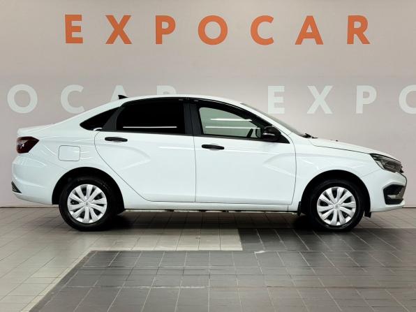 Lada (ВАЗ) Vesta I Рестайлинг (NG) с пробегом 2023 года, цена 1 149 000 рублей, 32574 км, седан, Автокод Объявления