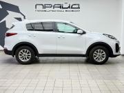 Kia Sportage IV Рестайлинг Ростов-на-Дону  - изображение 23