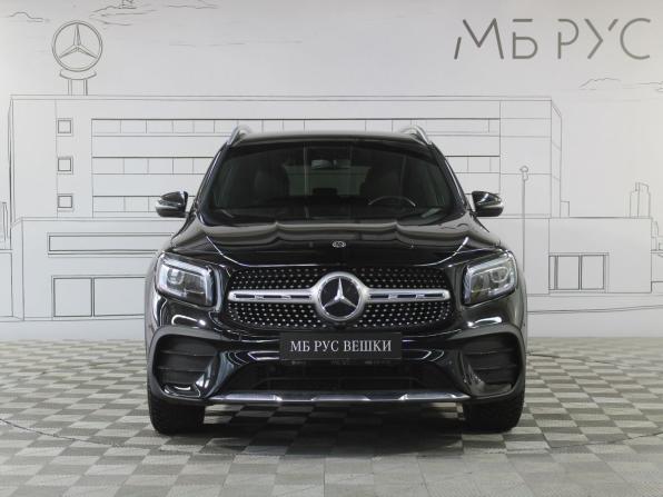 Mercedes-Benz GLB I (X247) с пробегом 2020 года, цена 4 149 000 рублей, 59000 км, внедорожник, Автокод Объявления