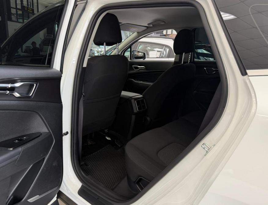 Kia Sportage V Нефтекамск  - изображение 8