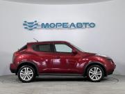 Nissan Juke I Калининград  - изображение 25