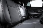 Opel Mokka I Новосибирск  - изображение 39