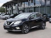 Nissan Murano III (Z52) Москва  - изображение 27