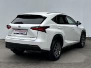 Lexus NX I Москва  - изображение 22