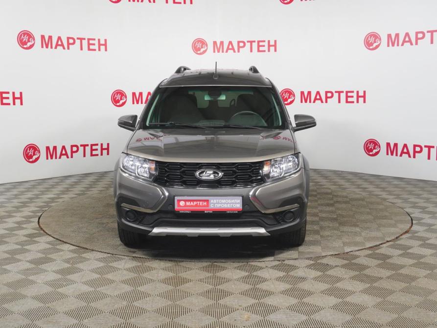 Lada (ВАЗ) Largus I Рестайлинг Вологда  - изображение 2