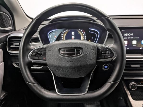 Geely Coolray I с пробегом 2023 года, цена 1 690 000 рублей, 50723 км, внедорожник, Автокод Объявления