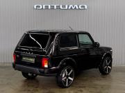 Lada (ВАЗ) Niva Legend I Краснодар  - изображение 21
