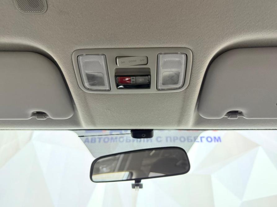 Hyundai Solaris II Рестайлинг Азнакаево  - изображение 23