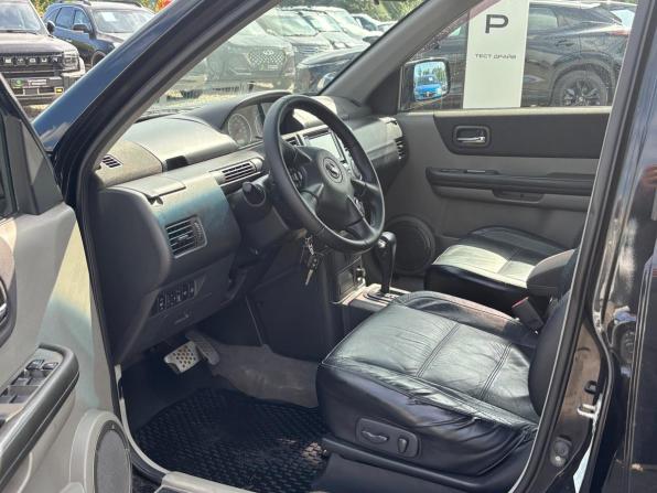 Nissan X-Trail I Рестайлинг с пробегом 2007 года, цена 770 000 рублей, 239575 км, внедорожник, Автокод Объявления