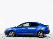 Mazda 3 I (BK) Москва  - изображение 22