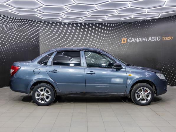 Lada (ВАЗ) Granta I с пробегом 2014 года, цена 295 000 рублей, 166000 км, седан, Автокод Объявления