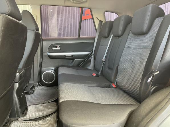 Suzuki Grand Vitara II с пробегом 2007 года, цена 677 000 рублей, 289218 км, внедорожник, Автокод Объявления
