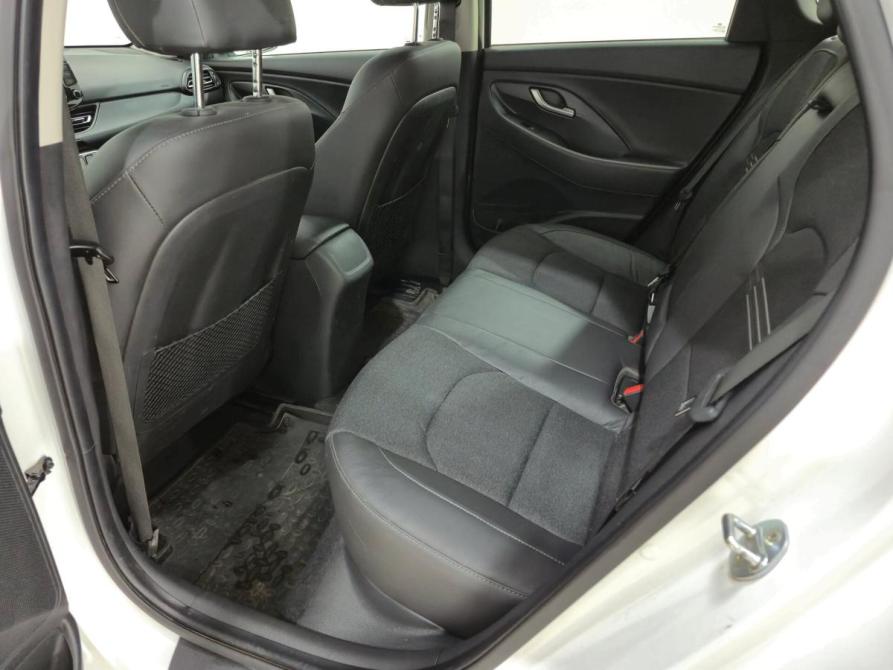 Hyundai i30 III Рестайлинг 2 Альметьевск  - изображение 15