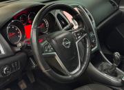 Opel Astra J Рестайлинг Набережные Челны  - изображение 39