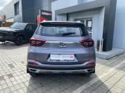 Chery Tiggo 4 Pro I Рестайлинг Набережные Челны  - изображение 37