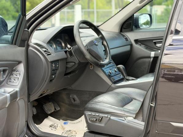 Volvo XC90 I Рестайлинг с пробегом 2012 года, цена 1 432 000 рублей, 282696 км, внедорожник, Автокод Объявления