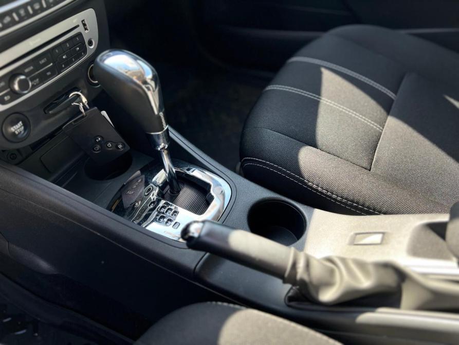 Renault Megane III Рестайлинг 2 Альметьевск  - изображение 16
