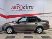 Lada (ВАЗ) Granta I Рестайлинг Воронеж  - изображение 27
