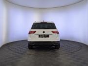 Volkswagen Tiguan II Рестайлинг Москва  - изображение 36