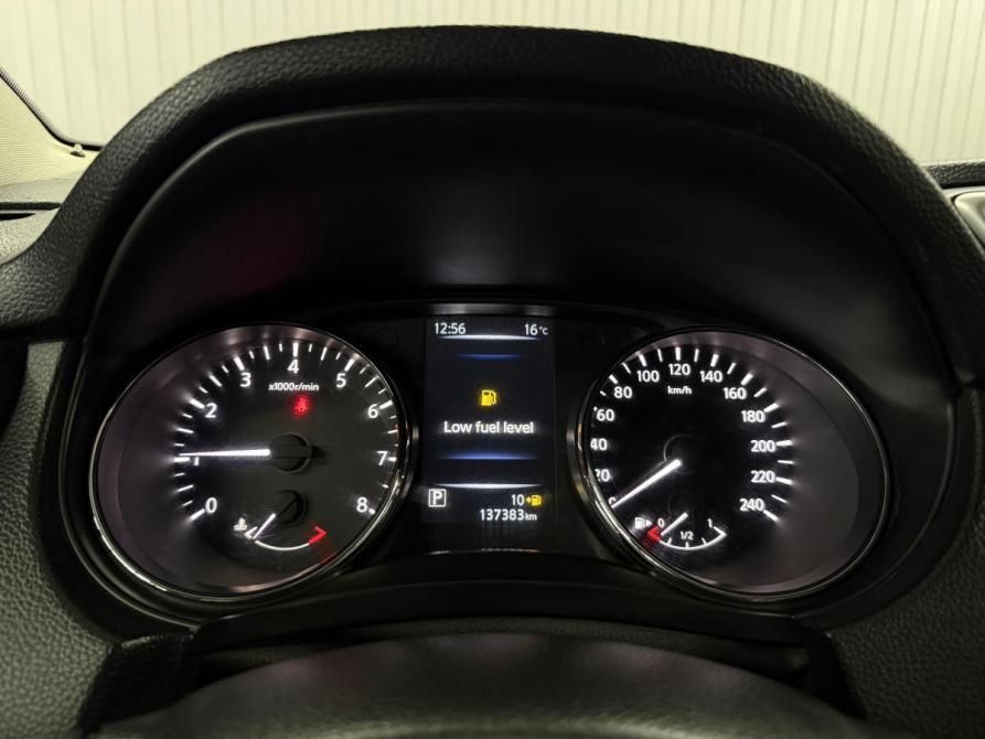 Nissan Qashqai II Краснодар  - изображение 10