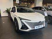 Changan UNI-T I Новосибирск  - изображение 7