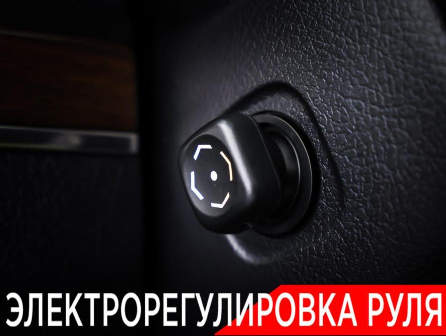 Toyota Land Cruiser 200 Series Рестайлинг 2 Москва  - изображение 26