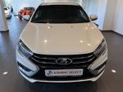 Lada (ВАЗ) Vesta I Рестайлинг (NG) Чебоксары  - изображение 42